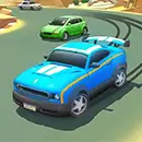 Car Rush 3D