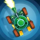 Tank Melee