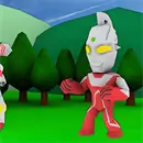 Ultraman Family 2.0