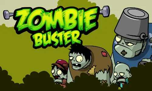 Zombie Buster