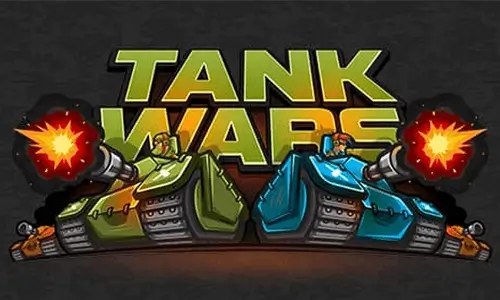 Tank Wars