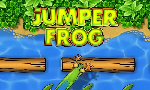 Jumper Frog