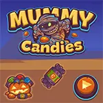Mummy Candies