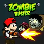 Zombie Buster