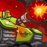 Tank Wars