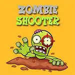 Zombie Shooter: Undead Survival