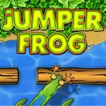 Jumper Frog