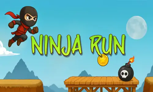 Ninja Run