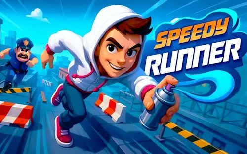 Speedy Runner