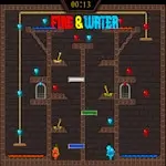 Fire and Water: Elemental Quest