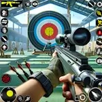 Target Gun Game - FPS Shooting