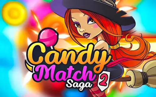 Candy Match Saga 2
