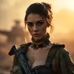 Delta Force Airborne