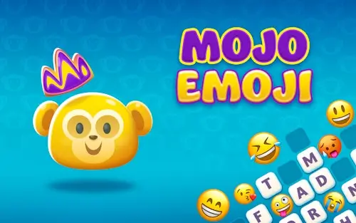 Mojo Emoji