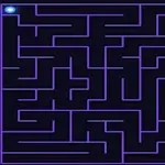 Ultimate Maze
