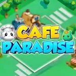 Cafe Paradise