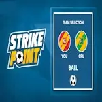 Strike Point
