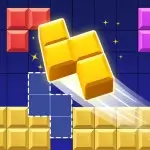 Block puzzle legend