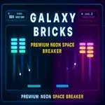 Galaxy Bricks