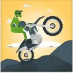 Ultimate Bike Stunt Racing