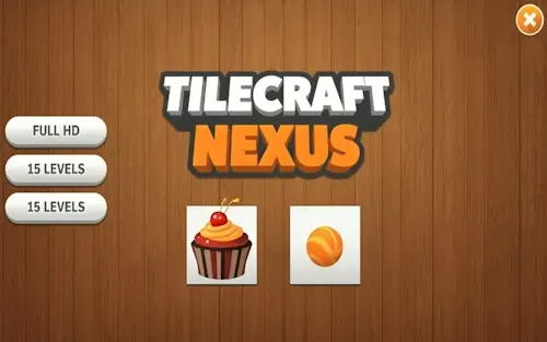 TileCraft Nexus