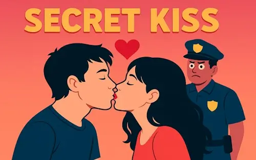 Secret Kiss