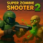Super Zombie Shooter 2