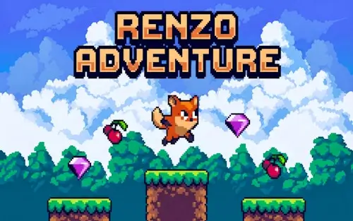 Renzo Adventure