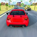 Highway Car Racing
