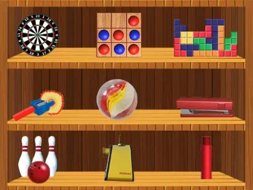 Mini No Wifi Games 2025