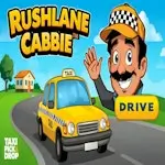 Rushlane Cabbie