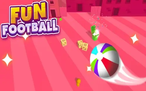 Fun FootBall