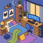 Found It! Hidden Object