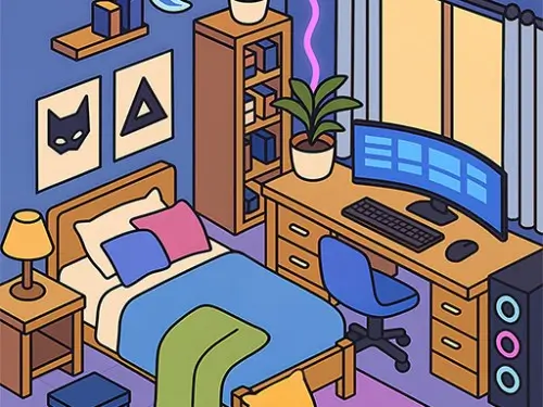 Found It! Hidden Object