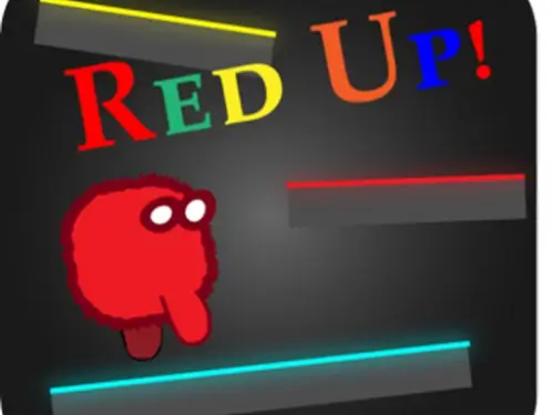Red Up Survival Offline