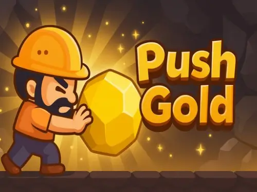 Push Gold