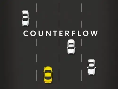 COUNTERFLOW