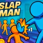 Slap Man: The Ultimate Slap King