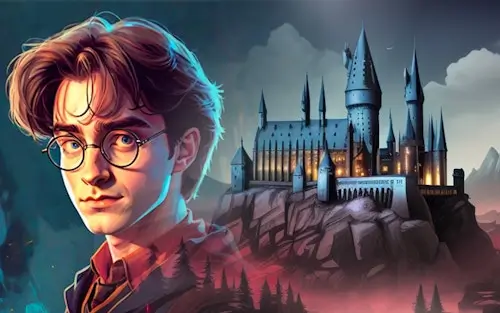 Hogwarts Quiz: The Ultimate Wizarding World Trivia