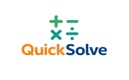 QuickSolve