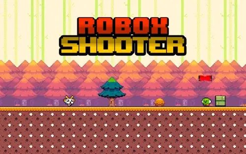 Robox Shooter