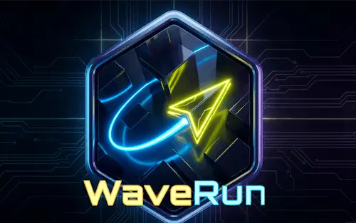 Wave Run
