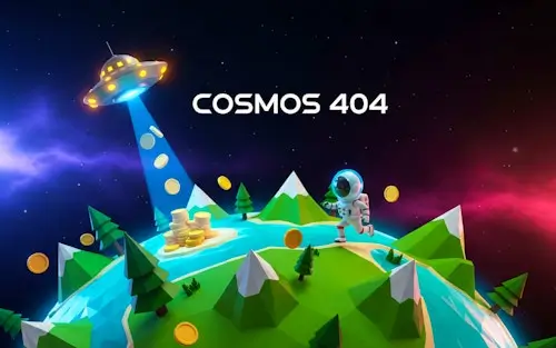 Cosmos 404