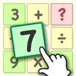 Mind Games: Math Crosswords