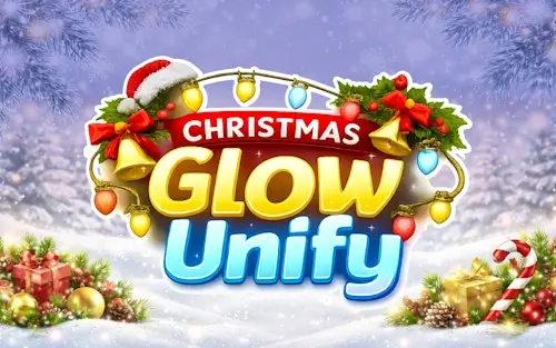 Christmas Glow Unify