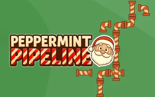 Peppermint Pipeline