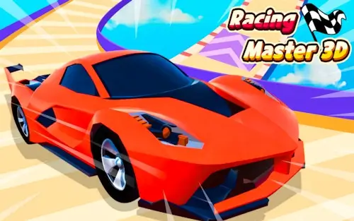 Racing Master 3D