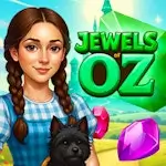 Jewels of Oz