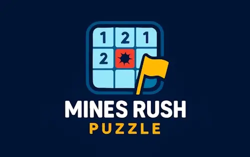 Mines Rush Puzzle