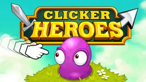 Clicker Heroes